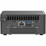 Asus NUC 15 Pro NUC15CRKI3 Barebone System - Mini PC - Intel Core 3