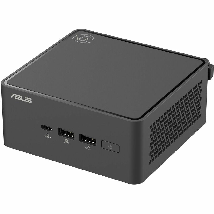 Asus NUC 15 Pro NUC15CRKI3 Barebone System - Mini PC - Intel Core 3