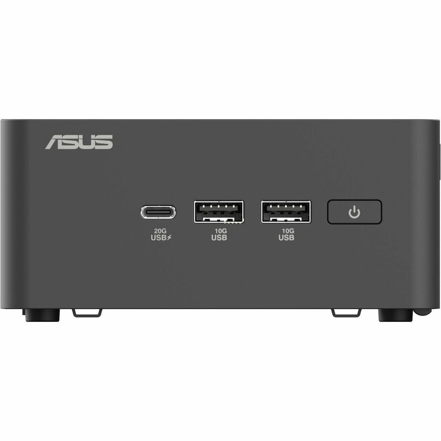 Asus NUC 15 Pro NUC15CRKI3 Barebone System - Mini PC - Intel Core 3