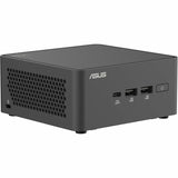 Asus NUC 15 Pro NUC15CRKI3 Barebone System - Mini PC - Intel Core 3
