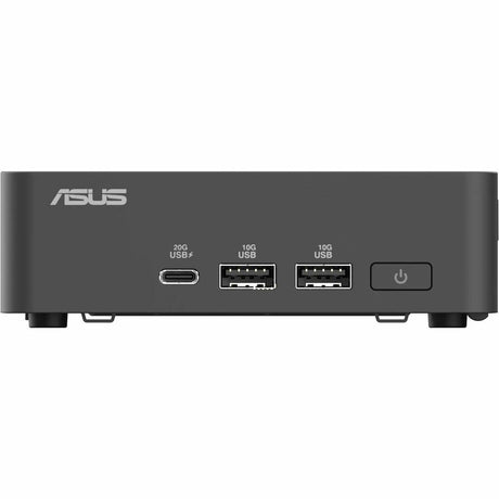 Asus NUC 15 Pro NUC15CRKU7 Barebone System - Mini PC - Intel Core Ultra 7 255H