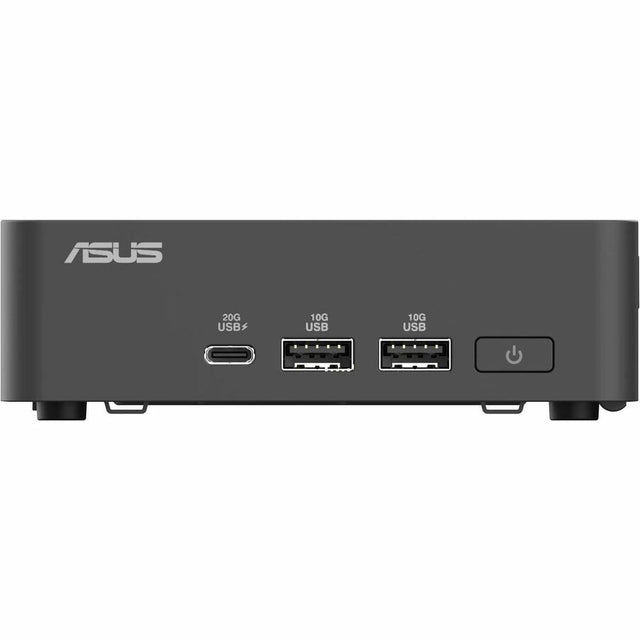 Asus NUC 15 Pro NUC15CRKU7 Barebone System - Mini PC - Intel Core Ultra 7 255H