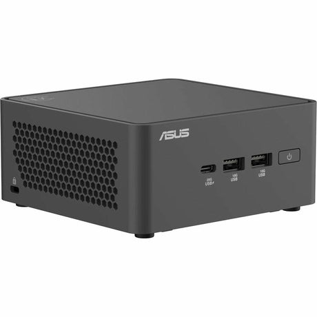 Asus NUC 15 Pro RNUC15CRHC70000U Barebone System - Mini PC - Intel Core 7 240H