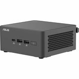 Asus NUC 15 Pro RNUC15CRHC70000U Barebone System - Mini PC - Intel Core 7 240H