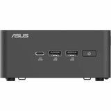 Asus NUC 15 Pro NUC15CRHI3 Barebone System - Mini PC - Intel Core 5