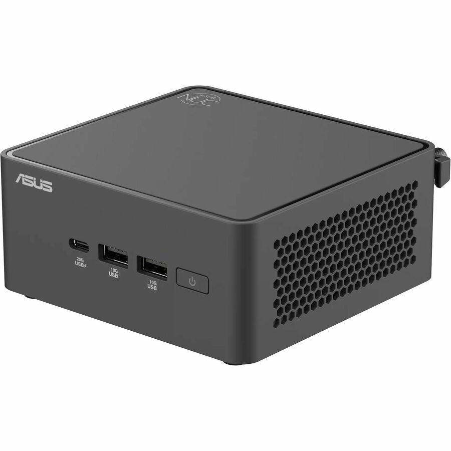 Asus NUC 15 Pro NUC15CRHI3 Barebone System - Mini PC - Intel Core 5