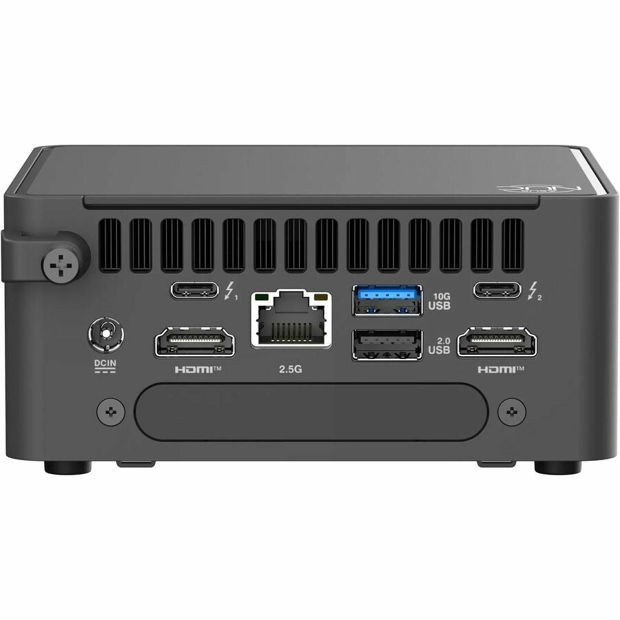 ASUS NUC 15 PRO TALL BAREBONE
