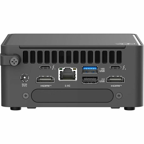 ASUS NUC 15 PRO TALL BAREBONE