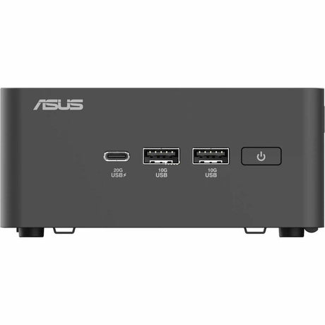 ASUS NUC 15 PRO TALL BAREBONE