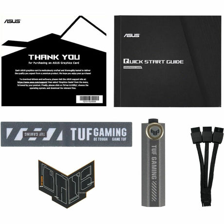 TUF NVIDIA GeForce RTX 5070 Ti Graphic Card - 16 GB GDDR7