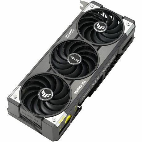 TUF NVIDIA GeForce RTX 5070 Ti Graphic Card - 16 GB GDDR7