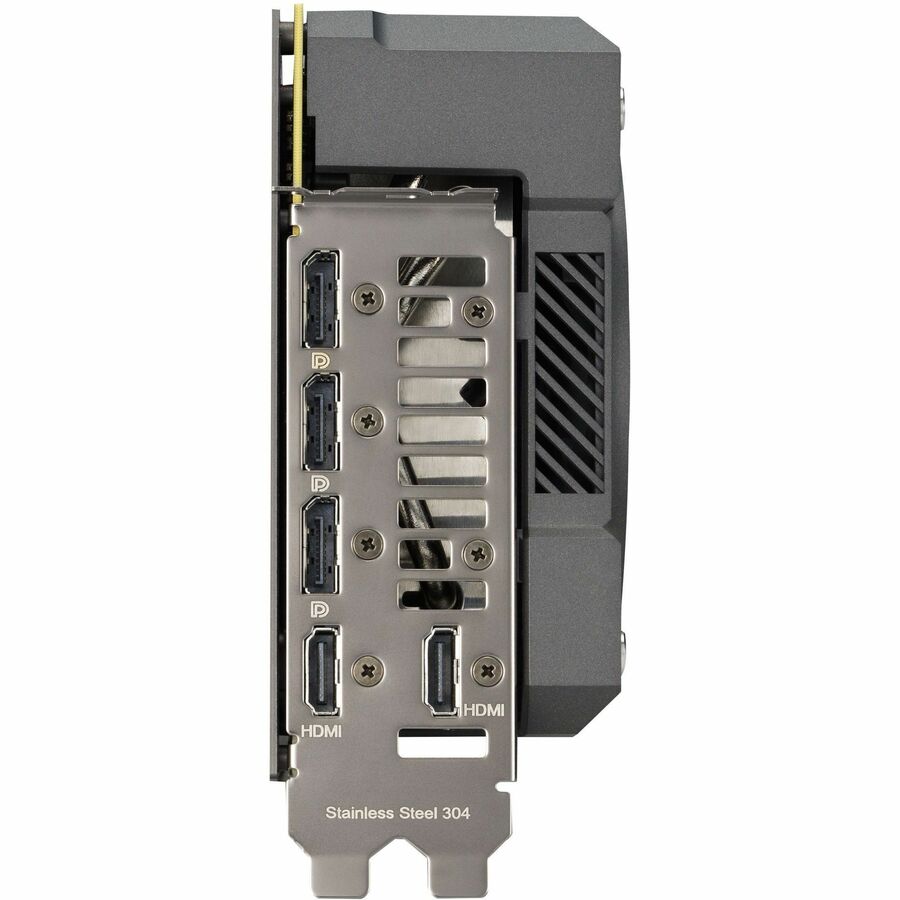 ASUS TUF GAMING GEFORCE RTX