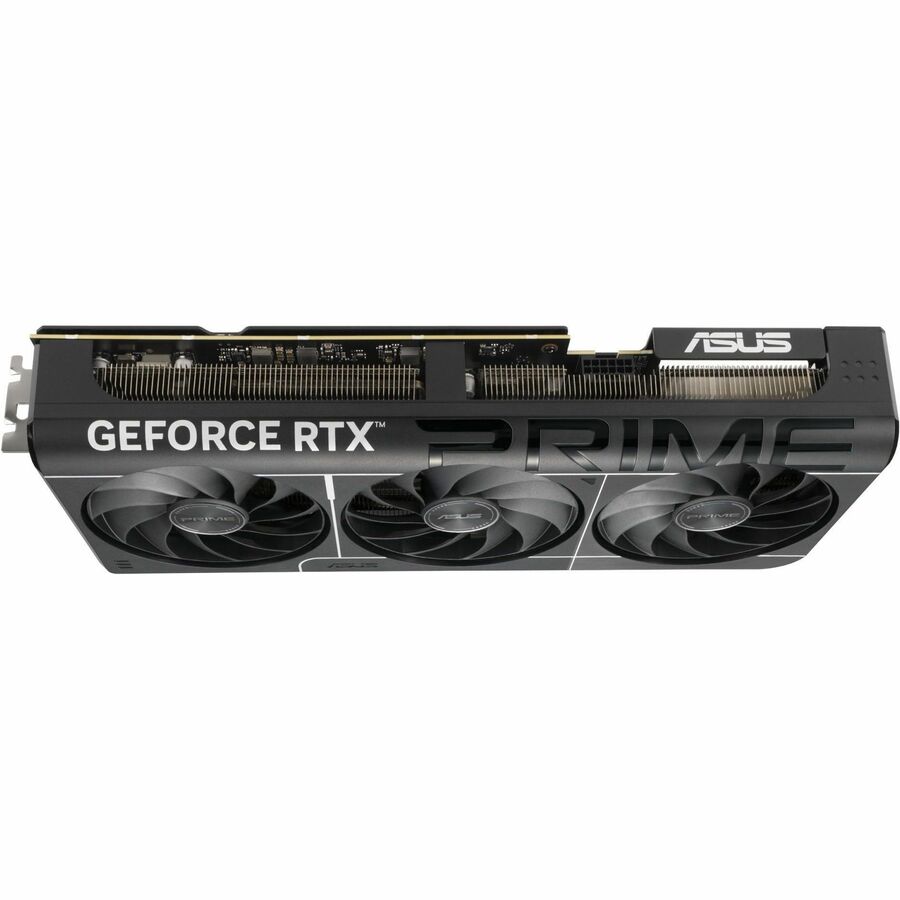 Asus NVIDIA GeForce RTX 5070 Ti Graphic Card - 16 GB GDDR7