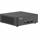 Asus NUC 15 Pro RNUC15CRKU50000U Barebone System - Mini PC - Intel Core Ultra 5 225H