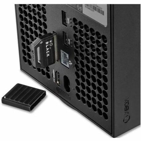 WD Black C50 WDBMPH0020BNC-WCSN 2 TB Solid State Drive - PCI Express