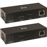 DISPLAYPORT CAT6 EXTENDER KIT