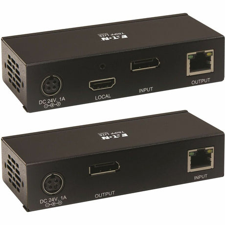 DISPLAYPORT CAT6 EXTENDER KIT