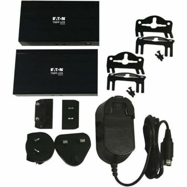 DISPLAYPORT CAT6 EXTENDER KIT