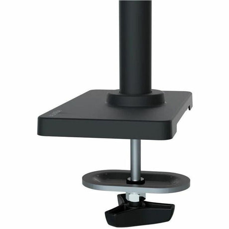 Ergotron Mounting Base for Mounting Arm, Wall Mount - Black