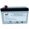 12V9AH-T2-BATT-BTI 12V 9AH SLA