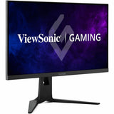 ViewSonic XG275D-4K 27 Inch 4K UHD Gaming Monitor with Switchable Refresh Rate Up to 320Hz, 0.5ms Response Time, AMD FreeSync Premium, Advanced Ergonomics, HDMI, DisplayPort, and 65W USB-C