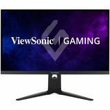 ViewSonic XG275D-4K 27 Inch 4K UHD Gaming Monitor with Switchable Refresh Rate Up to 320Hz, 0.5ms Response Time, AMD FreeSync Premium, Advanced Ergonomics, HDMI, DisplayPort, and 65W USB-C