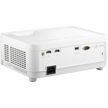 ViewSonic PX700HDH DLP 1080p Projector with 3700 Lumens, SuperColor, 1.1x Optical Zoom, 22000:1 Contrast Ratio, Dual HDMI, and Vertical Keystone for Home Theater