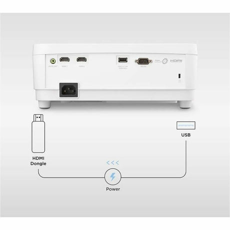 1080P PROJECTOR FOR HOME AND