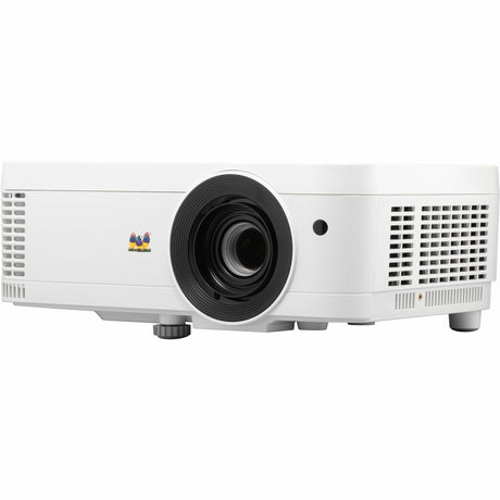 ViewSonic PX700HDH DLP 1080p Projector with 3700 Lumens, SuperColor, 1.1x Optical Zoom, 22000:1 Contrast Ratio, Dual HDMI, and Vertical Keystone for Home Theater