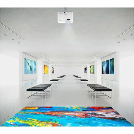 WXGA LASER BUSINESS/EDUCATION