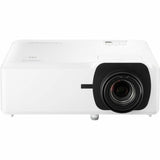 ViewSonic LS901-4K UHD 4K Laser Projector with 5500 Lumens, 1.7x Optical Zoom, 4K HDR/HLG Support, 4 Corner Adjustment, H/V Keystone, 360 Degrees Projection for Home Theater and Commercial Venues