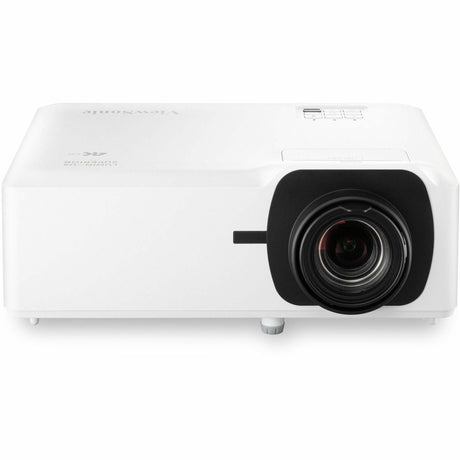 4K HDR LASER  PROJECTOR WITH