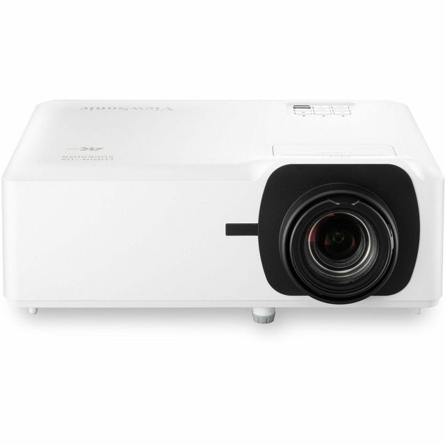 4K HDR LASER  PROJECTOR WITH