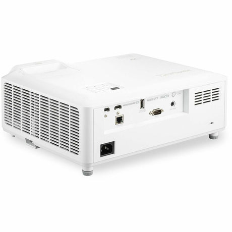 4K HDR LASER  PROJECTOR WITH
