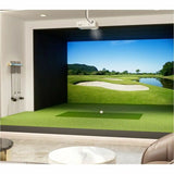 4K HDR LASER  PROJECTOR WITH