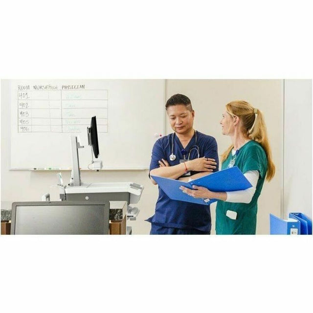 MOSAIC LAPTOP CART AC TIER 1