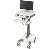 MOSAIC LCD CART DC TIER 3