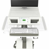 MOSAIC LCD CART DC