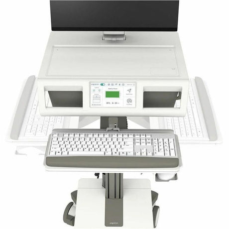 MOSAIC LCD CART DC