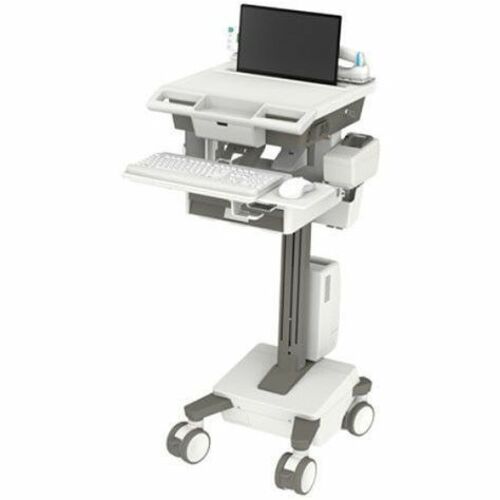 MOSAIC LAPTOP CART DC TIER 3