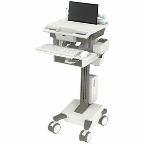 MOSAIC LAPTOP CART DC TIER 3