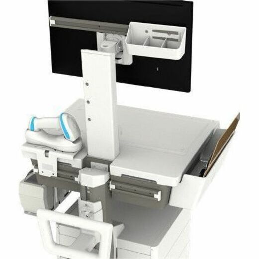 MOSAIC LAPTOP CART DC
