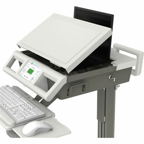 MOSAIC LAPTOP CART DC