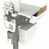 MOSAIC LAPTOP CART DC