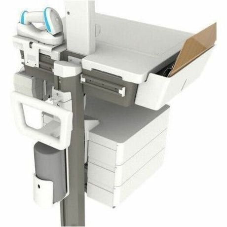 MOSAIC LAPTOP CART DC