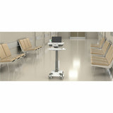 MOSAIC LAPTOP CART DC