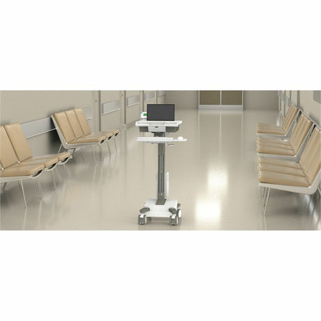 MOSAIC LAPTOP CART DC