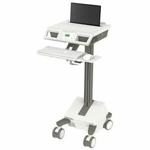 MOSAIC LAPTOP CART TIER 2 STD