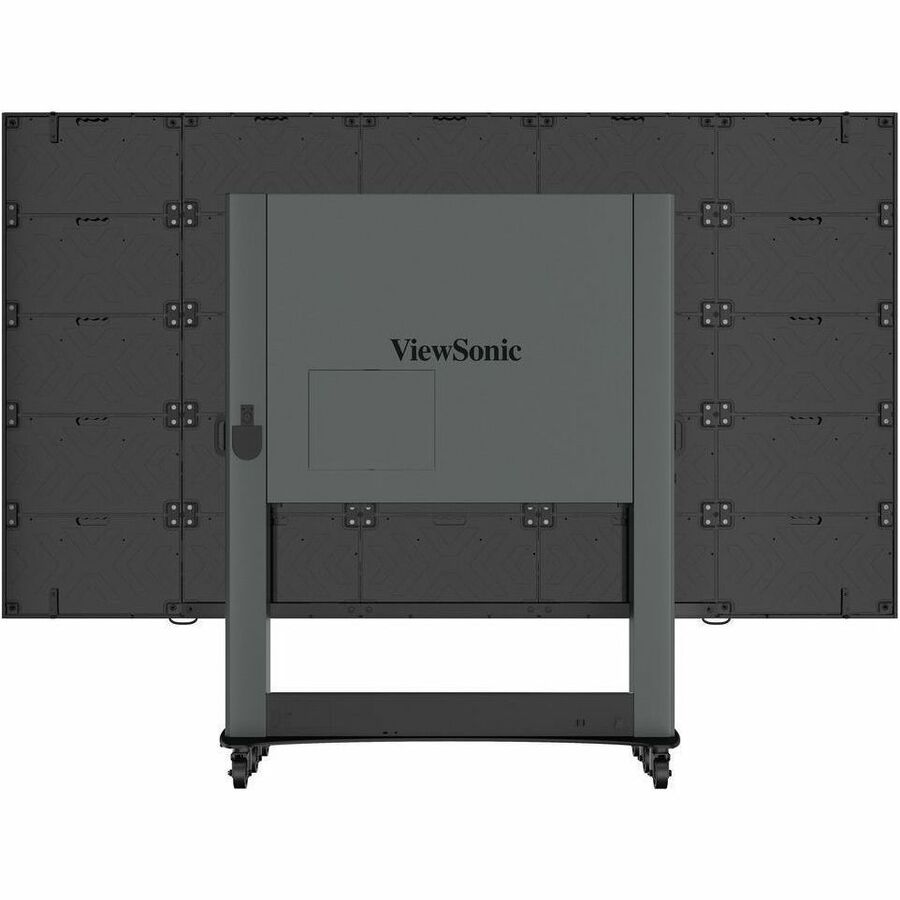 138IN ALL-IN-ONE LED DISPLAY