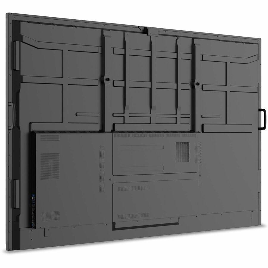 98IN 4K INTERACTIVE FLAT PANEL